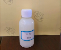 Dispersion Titanium Dioksida TiO2 Skala Nano 10% Kemurnian 10nm Nano TiO2 Cair untuk Lapisan Pembersih Diri Fotokatalitik