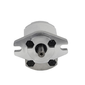 High Quality China <strong>Hydraulic</strong> <strong>Pump</strong> Robust Group1 Shaft <strong>PTO</strong> <strong>Pump</strong> for Tractor - Product Image 3