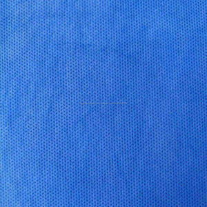 Anti estática transpirable de SMS 40gsm tela no tejida para quirúrgico traje - Product Image 1