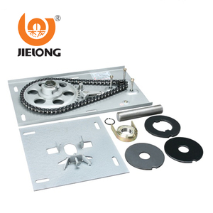 Moteur central d'<span class=keywords><strong>ouverture</strong></span> automatique AC 600kg 1P 220v pour moteur de porte de garage d'industrie de porte roulante - Product Image 2