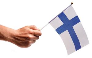2025 Offre Spéciale de drapeau agité à la main de poteau en bois du Pérou imprimé numérique direct d'usine pour les <span class=keywords><strong>vacances</strong></span> générales - Product Image 4
