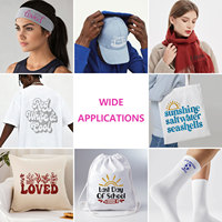 Vinilo Textil Termoadhesivo (HTV) con Purpurina y Logotipo Personalizado para Plotter de Corte, Texto Personalizado para Prendas, Prensa de Calor Renlitong