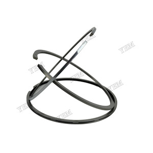 Vòng piston 9-1532-00 10185n0 02423931 phù hợp cho động cơ Deutz f8l513 - Product Image 3