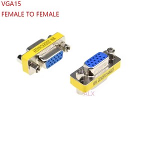 DB9 DB15 DB25 DB37 9/15/25/37 pin hembra a hembra/macho a macho RS232 puerto serie <span class=keywords><strong>Com</strong></span> CONECTOR Mini adaptador cambiador de género - Product Image 2