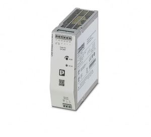 <strong>UNO2</strong>-PS/1AC/24DC/240W Power Supply Unit PLC PAC Dedicated Controllers Model 1096432 - Product Image 1