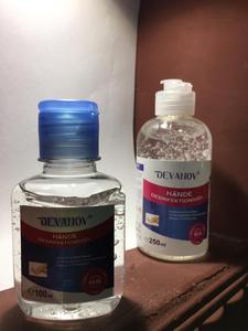 El mejor desinfectante de manos - Product Image 4