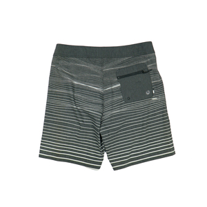 Pantalones cortos activos para correr de secado rápido Side Split Gym Training Plain Shorts Hombres Jogging Track Shorts - Product Image 3