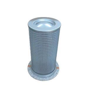 Filtre séparateur d'huile industriel Mengma de haute qualité 250034-116 250042-862, matériau en papier filtre, garantie de 6 mois pour les compresseurs - Product Image 6