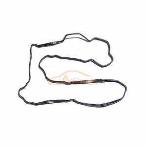 Aelwen थोक उच्च गुणवत्ता इंजन सिलेंडर सिर गैसकेट को कवर के लिए इस्तेमाल किया Iveco Eurocargo मैं द्वितीय तृतीय के लिए Cummins ISDE 6 489923 - Product Image 2