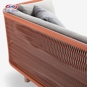 Galvanized Stainless Steel <strong>Decorative</strong> <strong>Mesh</strong> <strong>Expanded</strong> Aluminum Facade Wall Ceiling <strong>Sheet</strong> - Product Image 3