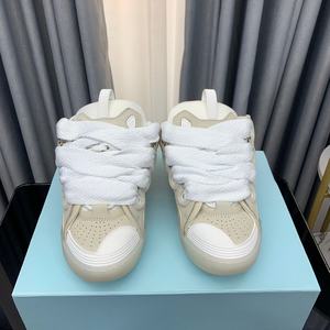 Zapatos de Diseñador de Alta Calidad Aptos Tanto para Hombres como para Mujeres con Diseños de Cordones Modernos y Características que Aumentan la Estatura - Product Image 6