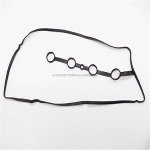 Mazda M6 motor supabı conta kapağı için geçerli LF14-10-230 LF1410230 yüksek kaliteli kauçuk conta toptan fiyat - Product Image 2