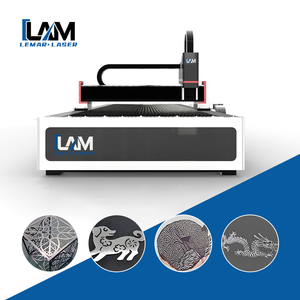 Machine de découpe <span class=keywords><strong>laser</strong></span> à fibre CNC pour tôles métalliques, acier et fer, prix usine, 1.5kw 3kw 6kw, pour découpe <span class=keywords><strong>laser</strong></span> d'acier au carbone, avec tête BM110 BM111 - Product Image 2