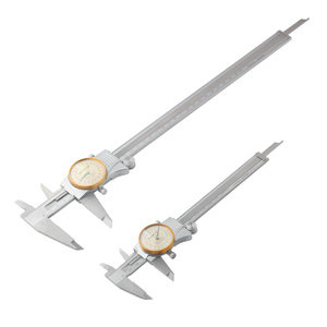 <span class=keywords><strong>Vernier</strong></span> righello misuratore di precisione digitale elettronico di grado industriale in acciaio inossidabile modelli <span class=keywords><strong>0</strong></span>-150mm disponibili 200mm - Product Image 3