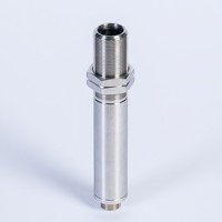 Termómetro Infrarrojo de Grado Industrial, OEM/ODM, Personalizado, Multifunción, Clasificación IP65, Doble Propósito, Datos de Temperatura Rápidos