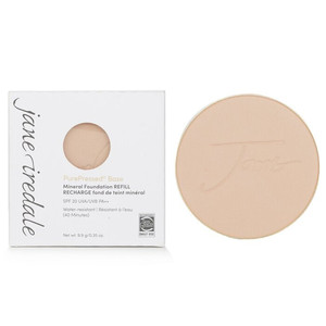 JANE IREDALE - Base Mineral PurePressed, Recarga de Maquillaje SPF 20 9.9g/0.35oz - Product Image 2