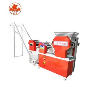 Máquina de fabricación de fideos frescos comercial automática de uso de fábrica de 6 rodillos para venta de fideos al por menor - Product Image 6