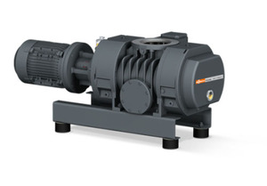 Pompe à vide Roots WV/WZ 0250C 0500C 1000C 1500C 4500B 2400A 2000B - Product Image 2