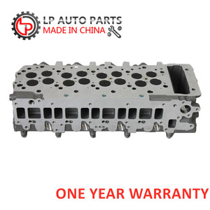 อะไหล่ ME204200 4M41 ฝาสูบเครื่องยนต์ดีเซล สำหรับรถยนต์มิตซูบิชิ มอนเตโร ปาเจโร ชาเลนเจอร์ แคนเตอร์ ไทรทัน L200 <span class=keywords><strong>3</strong></span> - Product Image 4