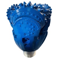 17.5 "Tricone Bit Utilisé Huile Eau Gaz Puits De Forage Tricone Rock Bits