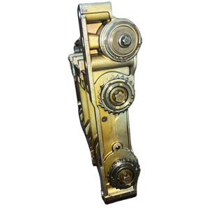 Arbre d'équilibrage de pompe à <span class=keywords><strong>huile</strong></span> <span class=keywords><strong>moteur</strong></span> pour <span class=keywords><strong>Mercedes</strong></span> Benz <span class=keywords><strong>Classe</strong></span> C <span class=keywords><strong>Classe</strong></span> E W204 W212 1.8 CGI M271 pour <span class=keywords><strong>moteur</strong></span> de voiture - Product Image 3