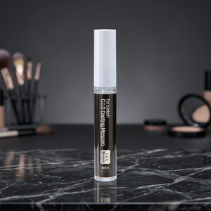 Colle à cils COS, mascara liquide blanc, base pour extensions de cils, primer protecteur, longue tenue, OEM, marque privée - Product Image 2