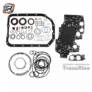 ชุดซ่อมบำรุงเกียร์ 4L80 ใหม่เอี่ยม TRANSRISE - Product Image 2