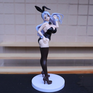 Statuetta Anime Game Gachi Koi Bunny Girl Beatrice 22CM, Modellino Giocattolo, Action Figure in PVC 1/7, Ornamento da Scrivania - Product Image 5
