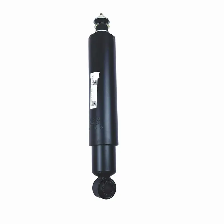 Atacado Suspensão Peças Front Shock Absorbers Assembly Para JAC shuail 2905010N