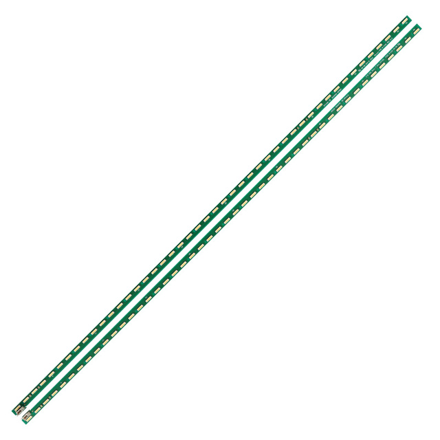 Led Tv Backlight 49inch FHD L/R-Type REV 0.3 for LG 49LF5400-CA LC49LX310C-CA 49UF6600-CD 49LF5410 2pieces/set TV Backlight