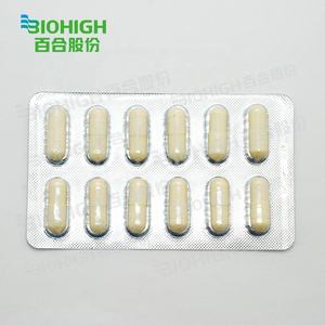 Grosir disesuaikan OEM 5-HTP 500mg kapsul suplemen dewasa untuk tidur otak dan dukungan <span class=keywords><strong>Serotonin</strong></span> - Product Image 3