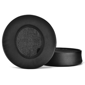 Defean-almohadillas de cuero para las orejas, Audio para <span class=keywords><strong>Philips</strong></span> Fidelio X2HR X1/ X3 - Product Image 1