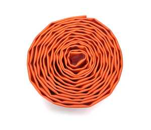 1 pulgada 4 "tuberías de agua de PVC manguera de entrega de agua de tubo de la manguera de descarga - Product Image 1