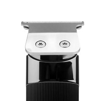 Cuyon Großhandel Zero Gap Barber Trimmer Kabelloser T-Klingen-Haarschneider für Trockenrasur mit Geringer Lautstärke