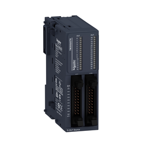 Module de commande PLC en stock, automatisation électrique industrielle, 140CPS11420C - Product Image 1