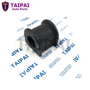 Chất lượng hàng đầu sway thanh Bush ô tô phụ tùng Nhà cung cấp cho Toyota Mark RAV4 aca20 48815-42060 48815-53020 ỐNg Lót - Product Image 1
