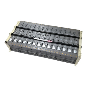 Pack de batterie hybride 201,6 V 6500 mAh de remplacement pour Toyota Auris Gen2 2012-2018 - Product Image 1