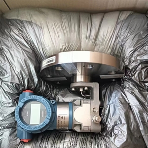 Emerson Rosemountt 3051L Diferansiyel Basınç Seviye Transdüseri Vericisi Klasik Model L - Product Image 3