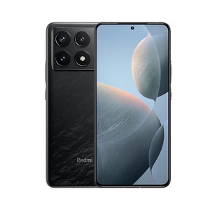 Smartphone 5G à grande batterie, tout neuf, marque chinoise, système d'exploitation HyperOS d'origine, Android Mobile pour téléphone Redmi K70 Pro, 2023 - Product Image 4