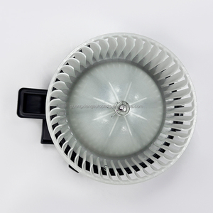 Moteur de ventilateur de climatiseur OEM 4M1820021C pour Audi A6L 488 <span class=keywords><strong>C8</strong></span> 2019- Audi A8L 4N8 2018-2021 - Product Image 4