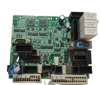 Nouvelle carte de commande de circuit FANUC à haute efficacité et faible coût A20B-2200-0650 pour robots industriels