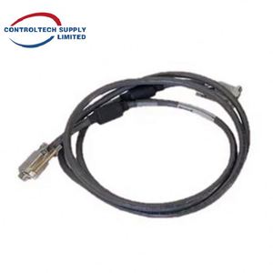 ยี่ห้อใหม่ 900RTC-H010 โมดูลนาฬิกาเรียลไทม์ RTC 24VDC RS-232 สำหรับระบบอัตโนมัติ HC900 DCS - Product Image 3