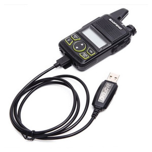 Radio bidirectionnelle UHF <span class=keywords><strong>Baofeng</strong></span> <span class=keywords><strong>BF</strong></span>-<span class=keywords><strong>T1</strong></span>, fabrication chinoise, bon marché, faible coût, longue portée, mini talkie-walkie pratique - Product Image 6