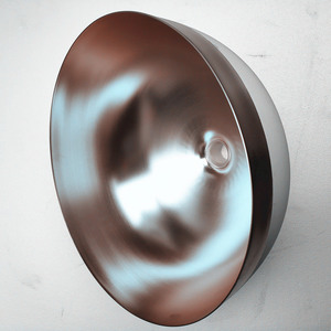 อดีตโรงงานผลิตสัญญาปั่นขึ้นรูปลำโพงการประมวลผลที่มีภาพวาดที่ให้มา - Product Image 3