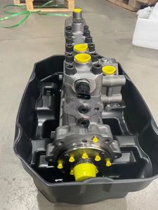 QSK60 QSK50 pompe d'injection de carburant diesel B444550017 F00BC00017 F00BC00115 F00BC00052 F00BC00051 2888798 4306515 5471754 2378915S - Product Image 2