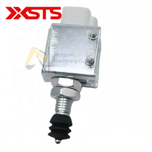 Interruptor de Sensor 5H486-42880 59700-4288 para Maquinaria de Construcción, Bulldozer, Cargadora, Excavadora 588 688 758 988 EX108 <span class=keywords><strong>1008</strong></span> - Product Image 2