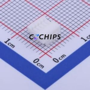 X1002H-05B1-N0HF Housing (Wire-to-Board / Wire-to-Wire) P=1mm Connector 1x5P 1mm 1 5 - Product Image 1