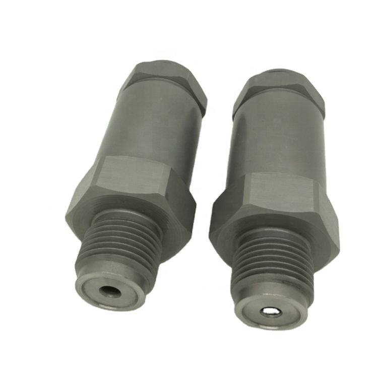 Common Rail Fuel Injection PLV 87347275 Pressure Limit Valve 1110010007 For Bosh 0445226016 0445226017
