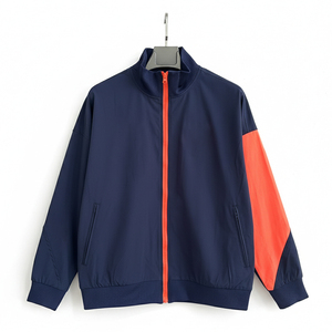 Jaket Sepak Bola Pria Tim Nasional Jerman Terlaris, Anti Air, Model Puffer, untuk Latihan - Product Image 3