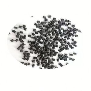 Gránulos de Plástico de Ingeniería PPS Virgen, Excelente Rigidez y Estabilidad Dimensional para Uso Industrial - Product Image 4